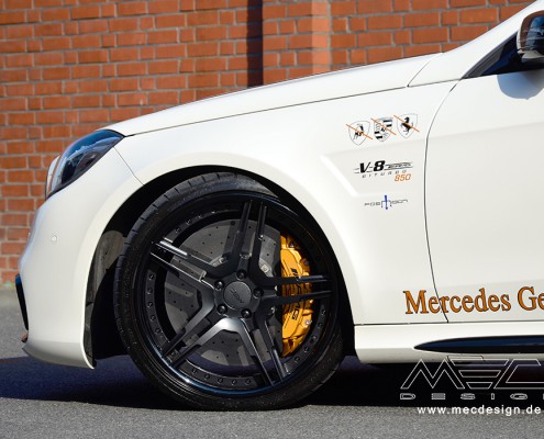 W212 S212 E Class Mercedes Tuning AMG Bodykit Wheels Exhaust Spacer Carbon