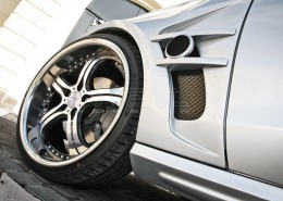 W212 S212 E Class Mercedes Tuning AMG Bodykit Wheels Exhaust Spacer Carbon