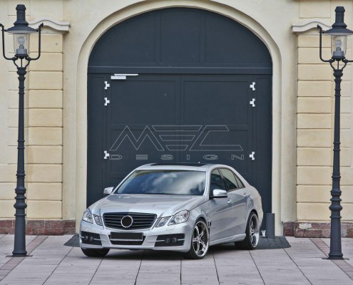 W212 S212 E Class Mercedes Tuning AMG Bodykit Wheels Exhaust Spacer Carbon