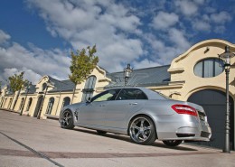 W212 S212 E Class Mercedes Tuning AMG Bodykit Wheels Exhaust Spacer Carbon
