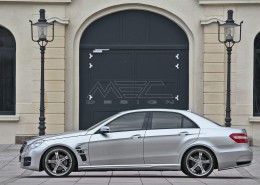 W212 S212 E Class Mercedes Tuning AMG Bodykit Wheels Exhaust Spacer Carbon