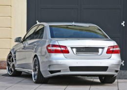 W212 S212 E Class Mercedes Tuning AMG Bodykit Wheels Exhaust Spacer Carbon