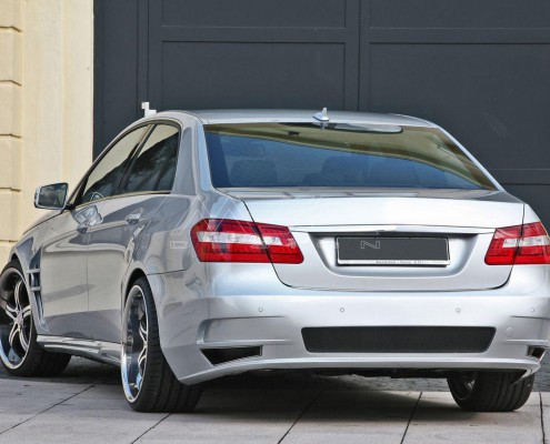 W212 S212 E Class Mercedes Tuning AMG Bodykit Wheels Exhaust Spacer Carbon