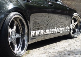 CLS with - mecII 11+12x19