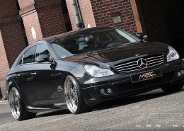MEC Design CLS mecxtreme2 3 piece wheels