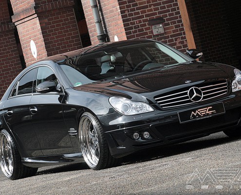 MEC Design CLS mecxtreme2 3 piece wheels