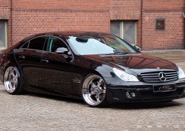 MEC Design CLS mecxtreme2 3 piece wheels