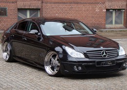 MEC Design CLS mecxtreme2 3 piece wheels