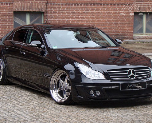MEC Design CLS mecxtreme2 3 piece wheels