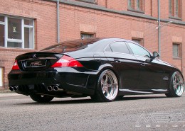 MEC Design CLS mecxtreme2 3 piece wheels