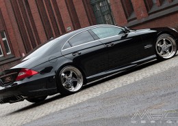 MEC Design CLS mecxtreme2 3 piece wheels