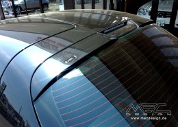 SLS C197 Mercedes Tuning AMG Bodykit Wheels Exhaust Spacer Carbon