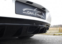 SLS R197 Mercedes Tuning AMG Bodykit Wheels Exhaust Spacer Carbon