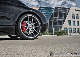 SLS C197 Mercedes Tuning AMG Bodykit Wheels Exhaust Spacer Carbon