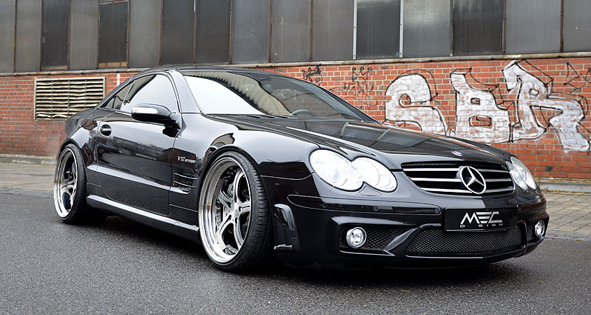SL 65AMG