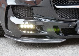 SLS R197 Mercedes Tuning AMG Bodykit Felgen Auspuff Spurverbreiterung Carbon