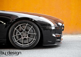 SLS C197 Mercedes Tuning AMG Bodykit Wheels Exhaust Spacer Carbon