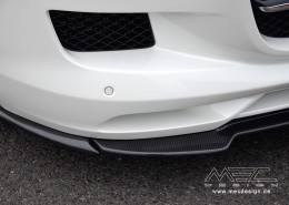 SLS R197 Mercedes Tuning AMG Bodykit Wheels Exhaust Spacer Carbon