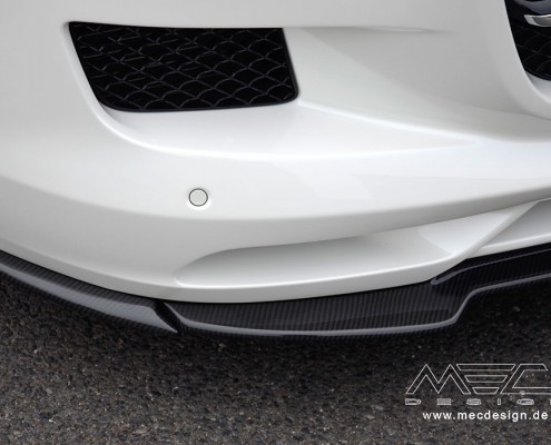 SLS R197 Mercedes Tuning AMG Bodykit Wheels Exhaust Spacer Carbon