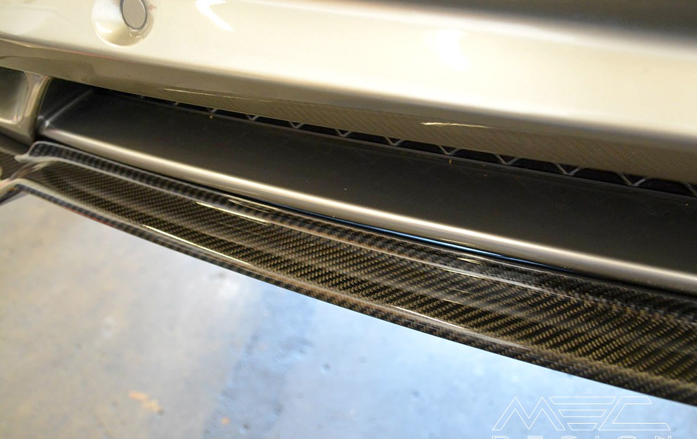 SLS C197 Mercedes Tuning AMG Bodykit Wheels Exhaust Spacer Carbon