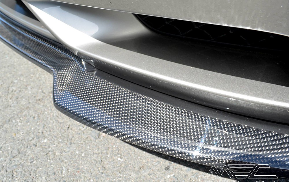 SLS C197 Mercedes Tuning AMG Bodykit Wheels Exhaust Spacer Carbon