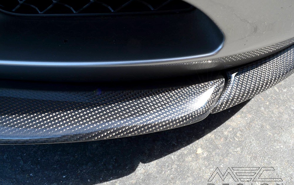 SLS C197 Mercedes Tuning AMG Bodykit Wheels Exhaust Spacer Carbon