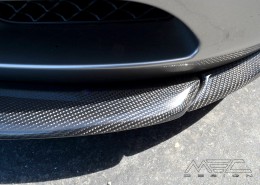SLS C197 Mercedes Tuning AMG Bodykit Wheels Exhaust Spacer Carbon
