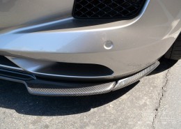 SLS C197 Mercedes Tuning AMG Bodykit Wheels Exhaust Spacer Carbon