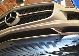 SLS C197 Mercedes Tuning AMG Bodykit Wheels Exhaust Spacer Carbon