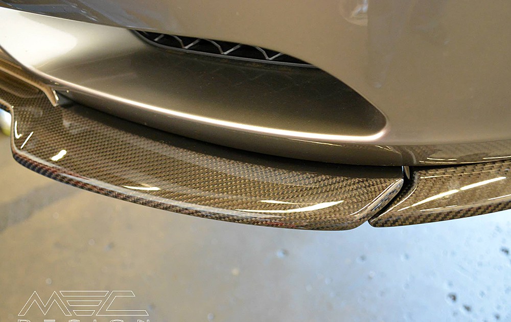 SLS C197 Mercedes Tuning AMG Bodykit Wheels Exhaust Spacer Carbon