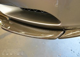 SLS C197 Mercedes Tuning AMG Bodykit Wheels Exhaust Spacer Carbon