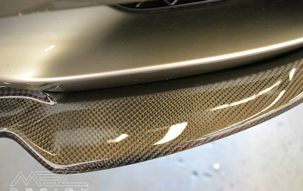 SLS C197 Mercedes Tuning AMG Bodykit Wheels Exhaust Spacer Carbon