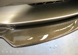 SLS C197 Mercedes Tuning AMG Bodykit Wheels Exhaust Spacer Carbon