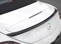 SLS R197 Mercedes Tuning AMG Bodykit Felgen Auspuff Spurverbreiterung Carbon