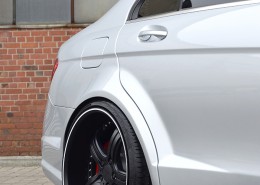 W204 C204 S204 C Class Mercedes Tuning AMG Bodykit Wheels Exhaust Spacer Carbon
