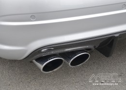 W204 C204 S204 C Class Mercedes Tuning AMG Bodykit Wheels Exhaust Spacer Carbon