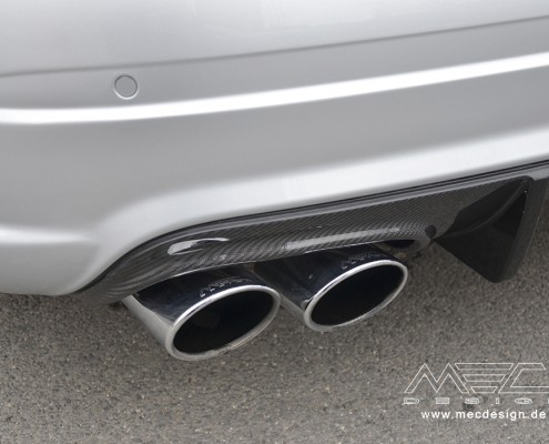 W204 C204 S204 C Class Mercedes Tuning AMG Bodykit Wheels Exhaust Spacer Carbon