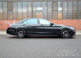 W222 V222 X222 Maybach S Class Mercedes Tuning AMG Bodykit Wheels Exhaust Spacer Carbon
