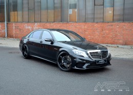 W222 V222 X222 Maybach S Class Mercedes Tuning AMG Bodykit Wheels Exhaust Spacer Carbon