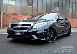 W222 V222 X222 Maybach S Class Mercedes Tuning AMG Bodykit Wheels Exhaust Spacer Carbon