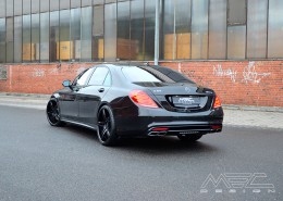 W222 V222 X222 Maybach S Class Mercedes Tuning AMG Bodykit Wheels Exhaust Spacer Carbon