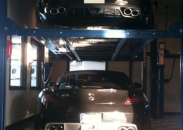 SLS C197 Mercedes Tuning AMG Bodykit Wheels Exhaust Spacer Carbon
