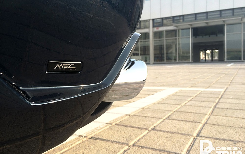 SLS C197 Mercedes Tuning AMG Bodykit Felgen Auspuff Spurverbreiterung Carbon