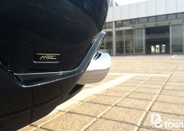 SLS C197 Mercedes Tuning AMG Bodykit Felgen Auspuff Spurverbreiterung Carbon