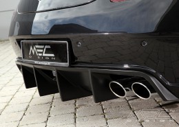 SLS C197 Mercedes Tuning AMG Bodykit Wheels Exhaust Spacer Carbon