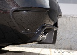 SLS C197 Mercedes Tuning AMG Bodykit Wheels Exhaust Spacer Carbon