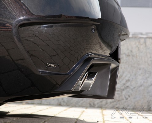 SLS C197 Mercedes Tuning AMG Bodykit Wheels Exhaust Spacer Carbon