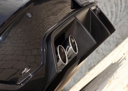 SLS C197 Mercedes Tuning AMG Bodykit Wheels Exhaust Spacer Carbon