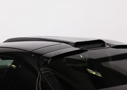 SLS C197 Mercedes Tuning AMG Bodykit Wheels Exhaust Spacer Carbon
