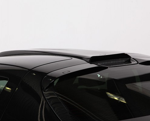 SLS C197 Mercedes Tuning AMG Bodykit Wheels Exhaust Spacer Carbon